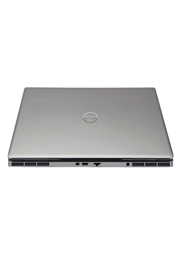 Stacja Graficzno-Robocza Dell Precision 7750 i7-10750H 32GB 512 SSD 17,3